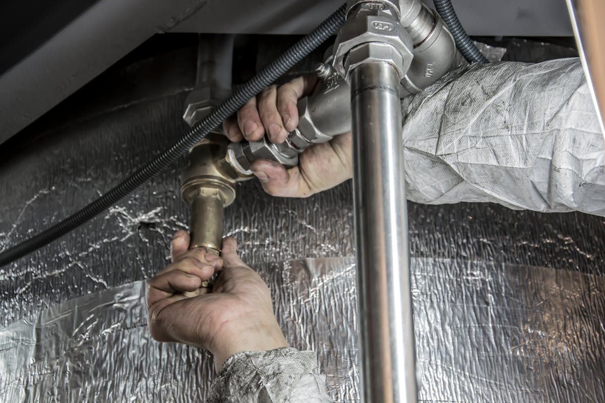About Triangle Plumbing Co