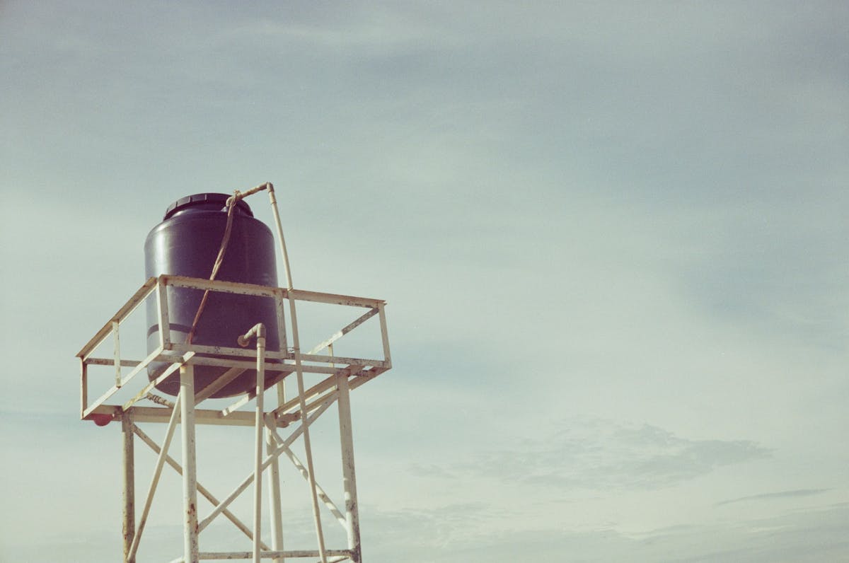 Water Heater